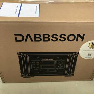 ジャンク品　Dabbsson DBS1000 Proポータブル電源 - 1024Wh | 2000W