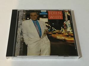 JOHN WHITE / ナイト・ピープル(限定盤) CD