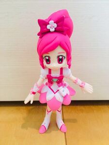 即決　中古★プリキュア フィギュア★バンダイ 39