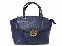 MICHAEL KORS(マイケルコース)　ショルダー付ハンドバッグ　954545L1058-305I