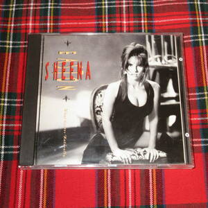 シーナ・イーストン/What Comes Naturally《輸入盤CD》◆Sheena Easton