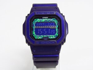 CASIO G-SHOCK カシオ G-ショック GLS-5600KL デジタル 腕時計 ∩AC25189