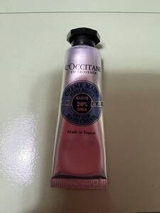 ロクシタン　ハンドクリーム　10ml 送料140円