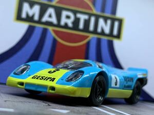 マジョレット 絶版 ポルシェ 917K 海外限定パック トミカ ホットウィール まとめ買いがお得♪ まとめて送料230円です♪