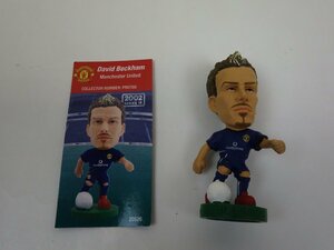 CORINTHIAN コリンシアン 2002 シリーズ19 David Beckham デビッド・ベッカム