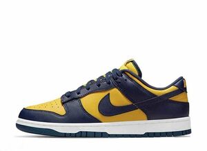 Nike Dunk Low "Michigan" 27.5cm DD1391-700