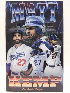 新品 美品 マットケンプ ボブルヘッド 首振り人形 マット・ケンプ バブルヘッド MATT KEMP フィギュア ドジャース 球場配布 大谷翔平