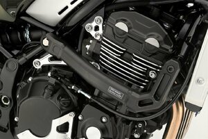 ギルドデザイン Z900RS/Z900RS CAFE サイドチューブキット(セラコート仕様) /71435