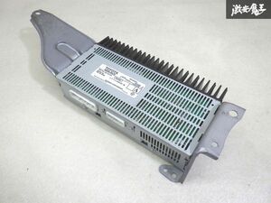 【実働外し】トヨタ 純正 GRS180 18系 クラウン オーディオアンプ オーディオ アンプ 本体のみ 86280-30470 GM-8437ZT 即納 棚6-3