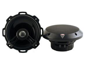 ■USA Audio■ロックフォード ROCKFORD Powerシリーズ T152 13cm Max.120W ●保証付●税込