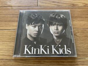 11 CD cd KinKi Kids ディスク1枚のみ　約束