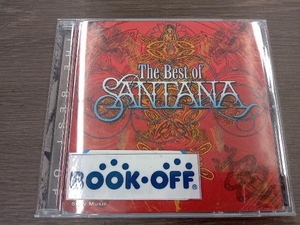 サンタナ CD 【輸入盤】The Best of Santana