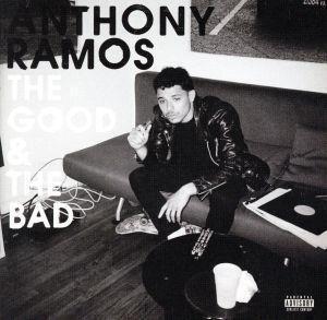 【輸入盤】The Good & The Bad/Anthony Ramos