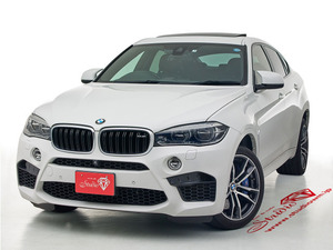 鑑定書付:BMW X6 M◆SUV◆スタジオWM◆愛知県中古車◆委託販売◆買取査定◆輸入車◆希少車◆