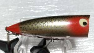 ３９　チャガースプーク　GFGR　CHUGGER　SPOOK　へドン　heddon　エビスコ　EBISCO　スミス　BOX保管の未使用品