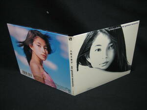 ★☆【CD　上原多香子　ｍｙ　ｇｒｅａｔｅｓｔ　ｍｅｍｏｒｉｅｓ】☆★