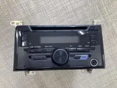 ダイハツ純正　KENWOOD CK-W70D CD オーディオ