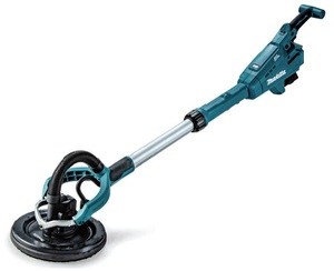 個人宅不可 マキタ 225mm 充電式ドライウォールサンダ SL801DZ 本体+ツールバッグ付 18V対応 makita 大型製品