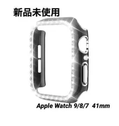 ❤︎新品未使用❤︎お値下げ❤︎Apple Watch ケース クリア プラスチック