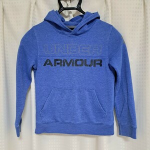 UNDER ARMOUR/アンダーアーマ 130(YSM)