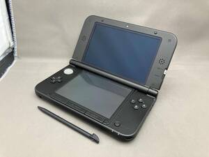 ニンテンドー3DS LL 本体(ゆ22-08-32)