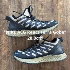 NIKE ACG React Terra Gobe 28.0cm