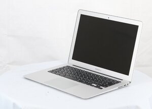 Apple MacBook Air A1466■現状品