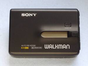 SONY ソニー WM-FX70 カセットウォークマン WALKMAN 良品