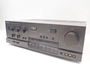 Technics テクニクス SU-V10X プリメインアンプ ∩ 707D4-22