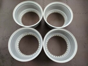 BBS 16inch 7.0J 純正 インナーバレル BBS RS 7.0×16 inner barrels for sale 