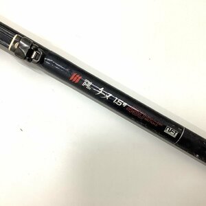 NFT パワーループ チヌ 1.5号450【中古Dランク】元竿割れ