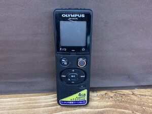 【OY-3737】OLYMPUS オリンパス ICレコーダー VoiceTrek VN-541PC 初期化済 録音 再生 通電OK ボイスレコーダー 現状品 同梱可【千円市場】