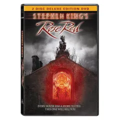 【中古】Rose Red [DVD]