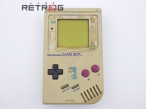 ゲームボーイ本体（DMG-001） ゲームボーイ GB