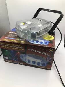 AMERICAN DJ ( アメリカンディージェイ ) American DJ Jellyfish LED lighting/照明エフェクト