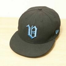 BIGBANG V.I スンリ NEWERA ニューエラ キャップ CAP ブラック