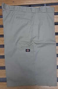 DICKIES SHORTS 50 チカーノ ウエストコースト ローライダー CHICANO WESTCOAST LOWRIDER