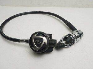 USED TUSA ツサ レギュレター 動作確認済 レギュレーター スキューバダイビング用品 [3FQ-56967]