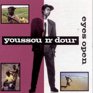 廃盤ワールド Youssou N