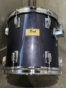 パール12”ファイバータム！！pearl Japan VINTAGE