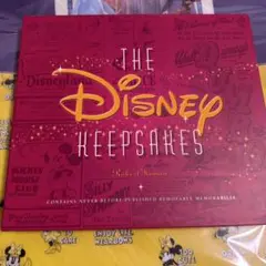 The Disney Keepsakes 2005年