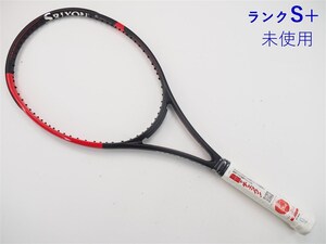 中古 テニスラケット ダンロップ シーエックス 200 エルエス 2019年モデル (G2)DUNLOP CX 200 LS 2019