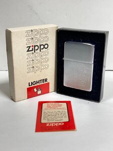 ★【ジャンク品・着火未確認】ZIPPO　ジッポー 1984年 ロサンゼルスオリンピック マスコット / 1983年 / Los Angeles / オイルライター