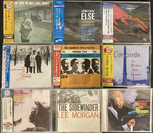 ■１円スタート！ジャズ 中古CD 200枚 まとめ買いセット 【0603CD80Z】