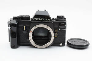 PENTAX ペンタックス LX 後期型 ボディ 一眼レフカメラ フイルムカメラ マニュアルフォーカス 【ジャンク】 #5964