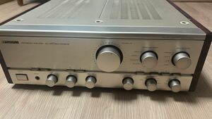 SANSUI プリメインアンプ サンスイ MOS オーディオ機器 AU-a607DR Premium