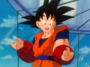 ドラゴンボール　その112