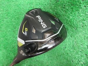 ピン G430 MAX/PING TOUR 2.0 CHROME 65(JP)/S/18[8321]