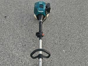 MAKITA 株式会社マキタ 草刈機 MEM2650LHT 4サイクル 「現状渡し」