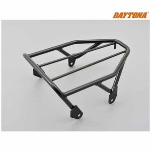 デイトナ LINKING RACK ラック単品　LOW(グロスブラック) ハーレー XL1200/883系(